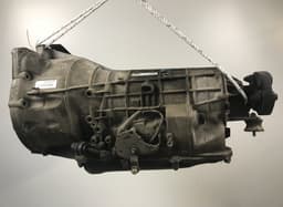 BMW Gearbox BMW 5 (E39) (1995-2004) — thumbnail 2