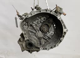 TOYOTA Gearbox TOYOTA YARIS I (XP10) (1999-2005) — thumbnail 1