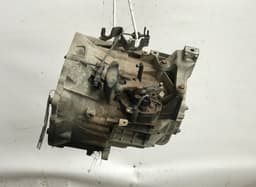 FORD MMT6 4M5R7002CC TIGA1 Gearbox FORD FOCUS II (2004-2012) — thumbnail 2