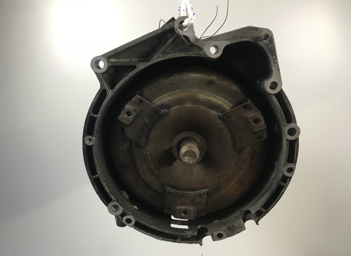 BMW Gearbox BMW 5 (E39) (1995-2004)