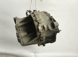 FORD MMT6 4M5R7002CC TIGA1 Gearbox FORD FOCUS II (2004-2012) — thumbnail 4