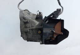 VOLVO 3M5R7002ND 3M5R7002 3M5R T6TB1 Gearbox VOLVO S40 / V50 / C30 / C70 (MS, MW) (2004-2012) — thumbnail 1