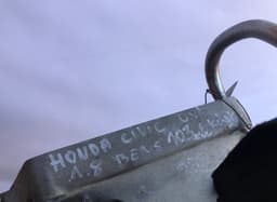 HONDA Gearbox HONDA CIVIC VIII (FN, FD) (2005-2011) — thumbnail 6