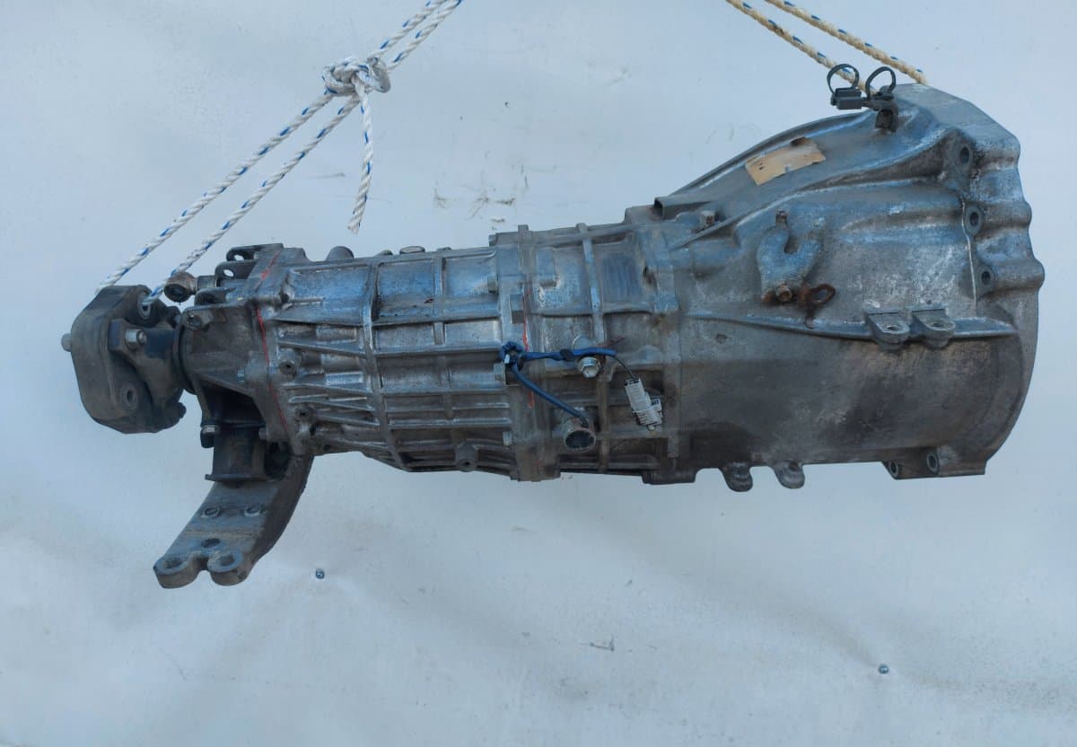 LEXUS Gearbox LEXUS IS II (XE20) (2005-2013)