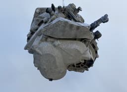 SAAB MZ3 F40 WR (MZ3)F40(WR) 0701696914 R-0701696914 Gearbox SAAB 9-3 (YS3F) (2002-2012) — thumbnail 4