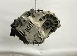 FORD MMT6 4M5R7002CC TIGA1 Gearbox FORD FOCUS II (2004-2012) — thumbnail 3