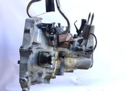 HONDA Gearbox HONDA CIVIC VIII (FN, FD) (2005-2011) — thumbnail 2