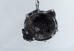VOLVO 3M5R7002ND 3M5R7002 3M5R T6TB1 Gearbox VOLVO S40 / V50 / C30 / C70 (MS, MW) (2004-2012) — thumbnail 5