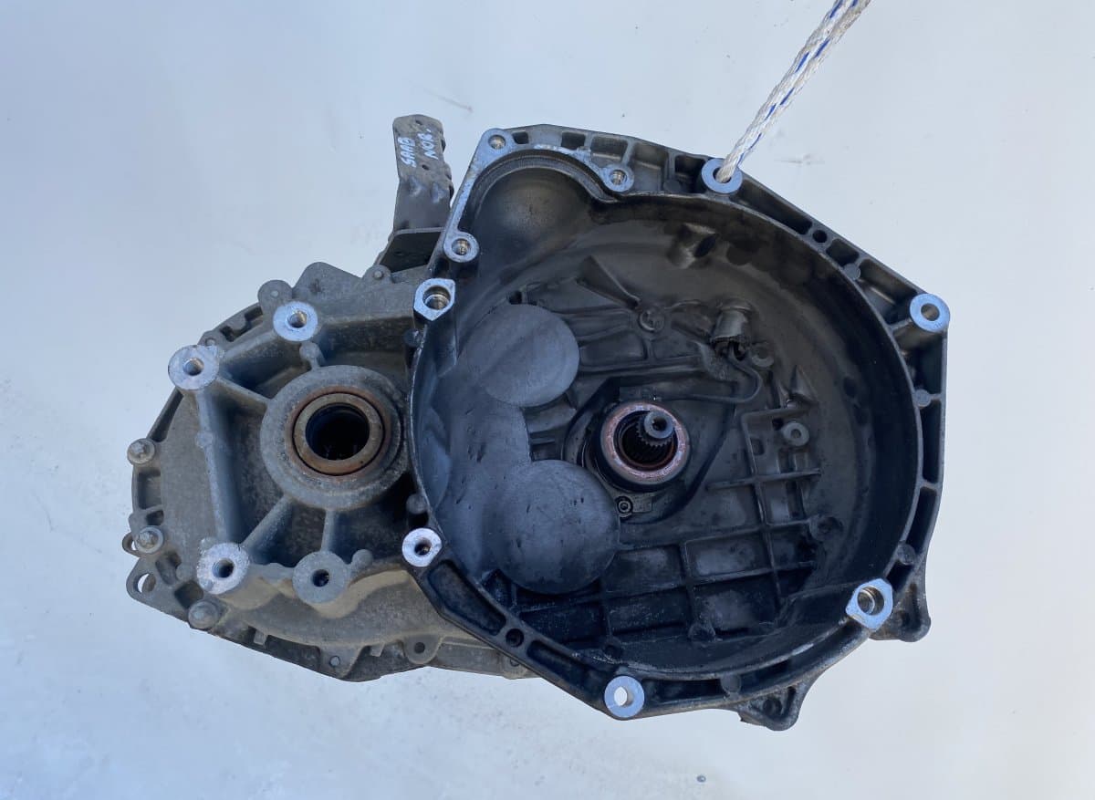 SAAB MZ3 F40 WR (MZ3)F40(WR) 0701696914 R-0701696914 Gearbox SAAB 9-3 (YS3F) (2002-2012)