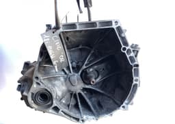 HONDA Gearbox HONDA CIVIC VIII (FN, FD) (2005-2011) — thumbnail 1