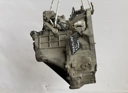 TOYOTA Gearbox TOYOTA YARIS I (XP10) (1999-2005) — thumbnail 2