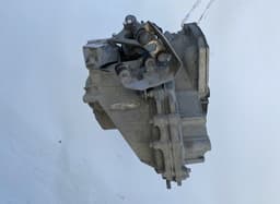 SAAB MZ3 F40 WR (MZ3)F40(WR) 0701696914 R-0701696914 Gearbox SAAB 9-3 (YS3F) (2002-2012) — thumbnail 5