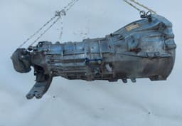 LEXUS Gearbox LEXUS IS II (XE20) (2005-2013) — thumbnail 2