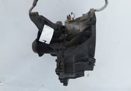 VOLVO 3M5R7002ND 3M5R7002 3M5R T6TB1 Gearbox VOLVO S40 / V50 / C30 / C70 (MS, MW) (2004-2012) — thumbnail 4