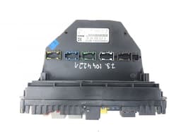 MERCEDES-BENZ F005V01525 Fuse box MERCEDES-BENZ E-CLASS (W212) (2009-2016) — thumbnail 3