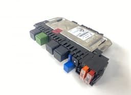 MERCEDES-BENZ 10091518 Fuse box MERCEDES-BENZ SL-CLASS (R230) (2001-2012) — thumbnail 1