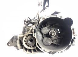KIA Gearbox KIA CARENS III (UN) (2006-2013) — thumbnail 1