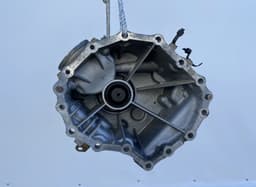 NISSAN 32010EB510 Gearbox NISSAN NAVARA II / NP300 (D40) (2004-2021) — thumbnail 2