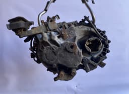 HONDA Gearbox HONDA ACCORD VII (CM, CN) (2003-2008) — thumbnail 4
