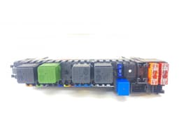 MERCEDES-BENZ 10091518 Fuse box MERCEDES-BENZ SL-CLASS (R230) (2001-2012) — thumbnail 2