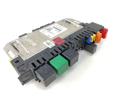 MERCEDES-BENZ 10091518 Fuse box MERCEDES-BENZ SL-CLASS (R230) (2001-2012) — thumbnail 1