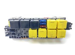 MERCEDES-BENZ 05045117 Fuse box MERCEDES-BENZ SL-CLASS (R230) (2001-2012) — thumbnail 2