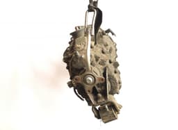 VW Gearbox VW LT 28-46 II (1996-2006) — thumbnail 3