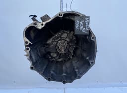 NISSAN 32010EB510 Gearbox NISSAN NAVARA II / NP300 (D40) (2004-2021) — thumbnail 4