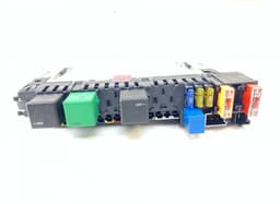 MERCEDES-BENZ 10091518 Fuse box MERCEDES-BENZ SL-CLASS (R230) (2001-2012) — thumbnail 2