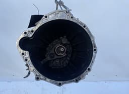 NISSAN Gearbox NISSAN NAVARA I (D22) (1997-2004) — thumbnail 4