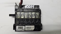 RENAULT 241143738R 243866345R 8201428410 Fuse box RENAULT TALISMAN (L2M, KP) (2013-2022) — thumbnail 1