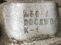 KIA Gearbox KIA CARENS III (UN) (2006-2013) — thumbnail 6