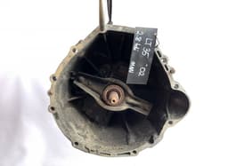 VW Gearbox VW LT 28-46 II (1996-2006) — thumbnail 1