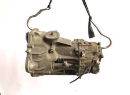 VW Gearbox VW LT 28-46 II (1996-2006) — thumbnail 2