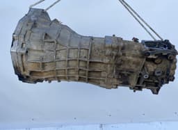 NISSAN Gearbox NISSAN NAVARA I (D22) (1997-2004) — thumbnail 1