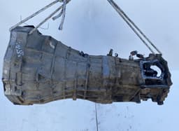 NISSAN Gearbox NISSAN NAVARA I (D22) (1997-2004) — thumbnail 5