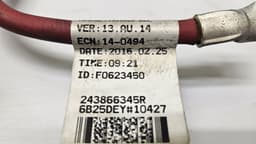 RENAULT 241143738R 243866345R 8201428410 Fuse box RENAULT TALISMAN (L2M, KP) (2013-2022) — thumbnail 4