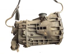 VW Gearbox VW LT 28-46 II (1996-2006) — thumbnail 4