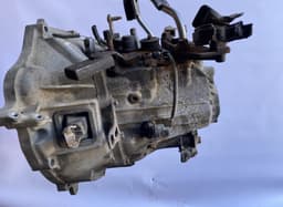 HONDA Gearbox HONDA ACCORD VII (CM, CN) (2003-2008) — thumbnail 2