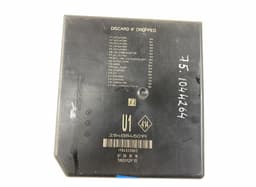 RENAULT 284B64601R Fuse box RENAULT ESPACE V (JR) (2015-2023) — thumbnail 3