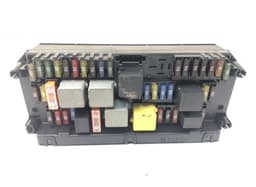 MERCEDES-BENZ F005V01525 Fuse box MERCEDES-BENZ E-CLASS (W212) (2009-2016) — thumbnail 2
