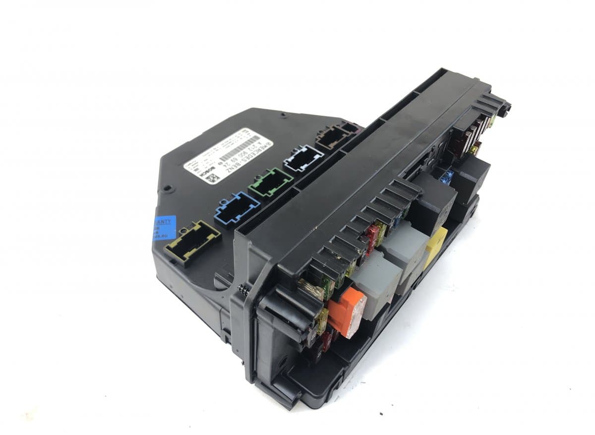 MERCEDES-BENZ F005V01525 Fuse box MERCEDES-BENZ E-CLASS (W212) (2009-2016)