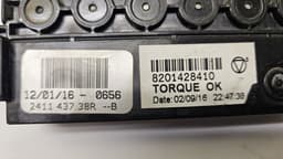 RENAULT 241143738R 243866345R 8201428410 Fuse box RENAULT TALISMAN (L2M, KP) (2013-2022) — thumbnail 2