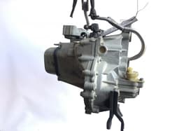 PEUGEOT Gearbox PEUGEOT 1007 (KM) (2005-2009) — thumbnail 4
