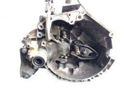 PEUGEOT Gearbox PEUGEOT 1007 (KM) (2005-2009) — thumbnail 1