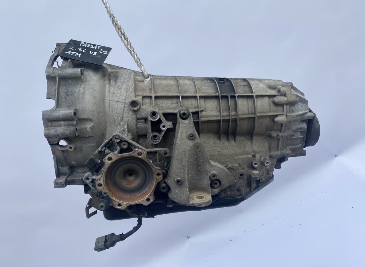 VW Gearbox VW PASSAT B5 (3B3) (2000-2005)