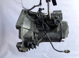 PEUGEOT Gearbox PEUGEOT 1007 (KM) (2005-2009) — thumbnail 2