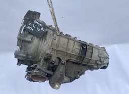 VW Gearbox VW PASSAT B5 (3B3) (2000-2005) — thumbnail 7