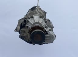 VW Gearbox VW PASSAT B5 (3B3) (2000-2005) — thumbnail 2