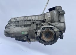 VW Gearbox VW PASSAT B5 (3B3) (2000-2005) — thumbnail 3